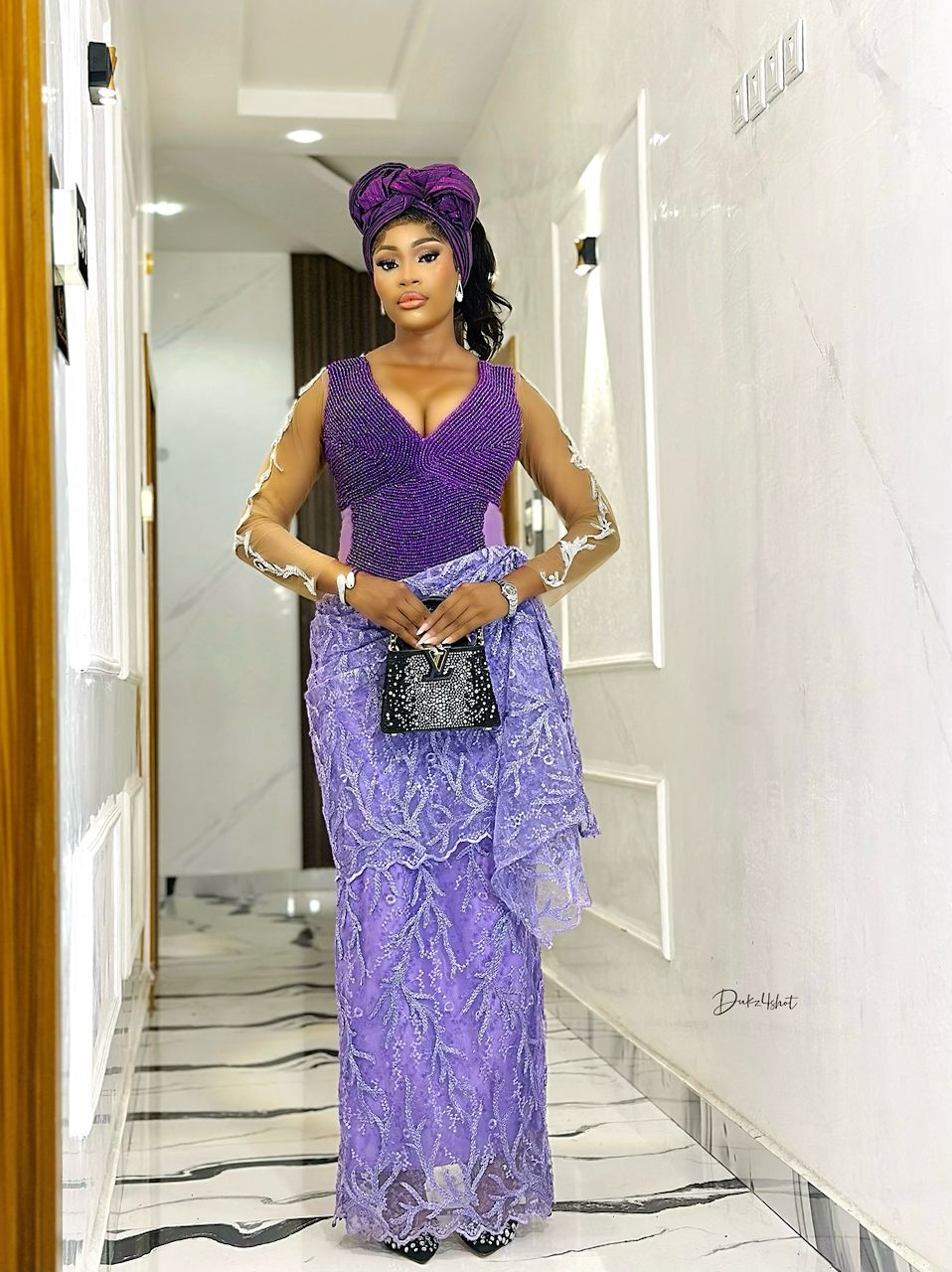 Aso Ebi