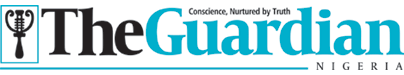 Gaurdian Nigeria logo