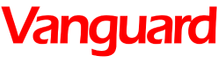 Vanguard logo